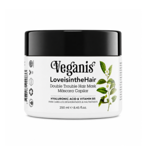 Double Trouble Hair Mask