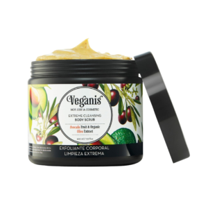 Extreme Cleansing Body Scrub