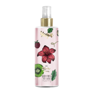 Body Mist "Amor Mucho Amor"