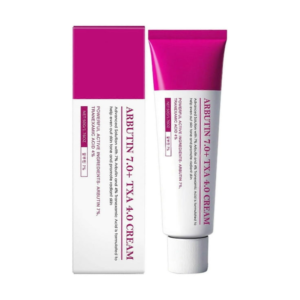 Arbutin 7.0+TXA 4.0 Cream