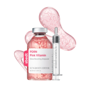 Pdrn Pink Vitamin