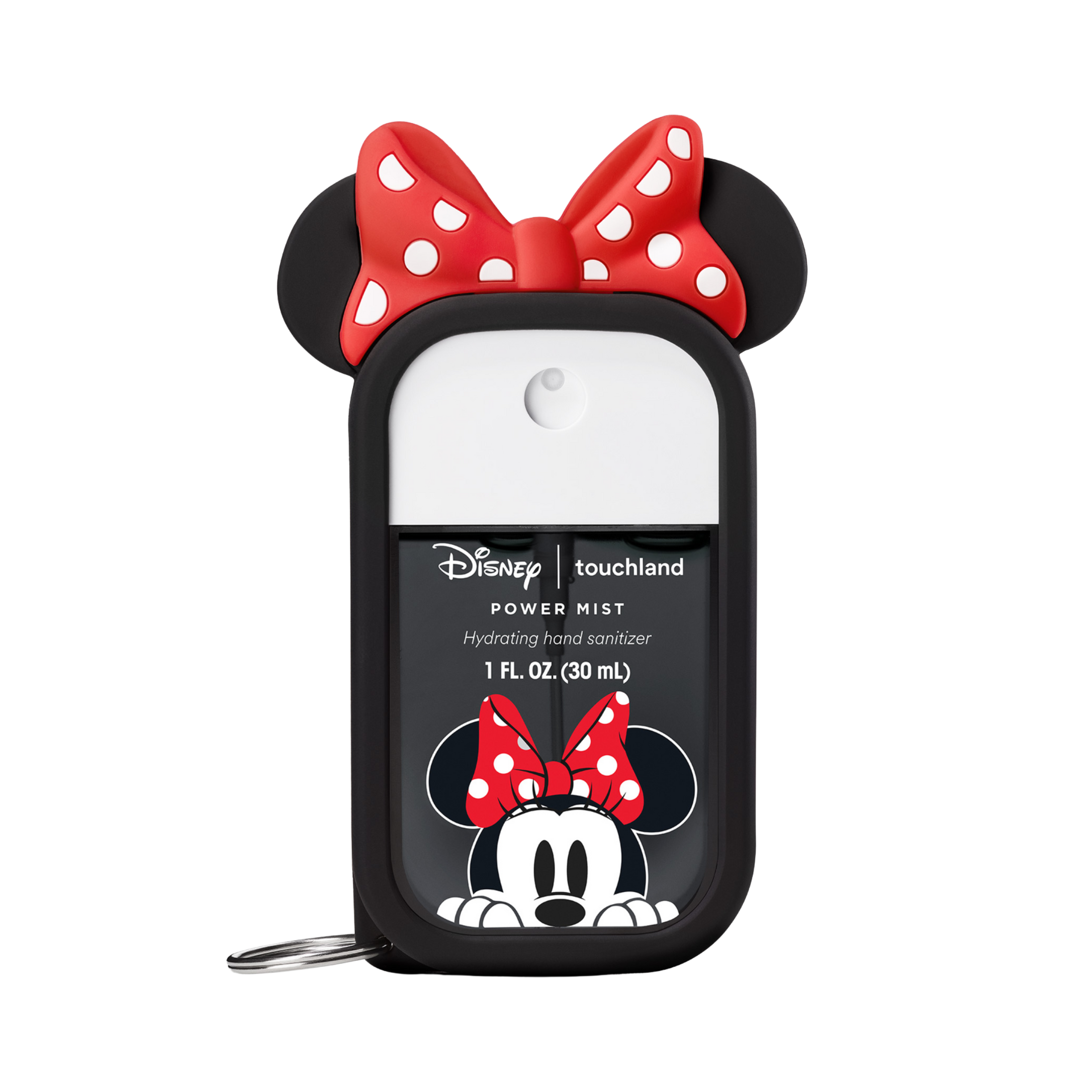 Minnie Mouse y Touchland