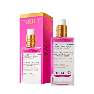 Smooth Legend After Shave Serum