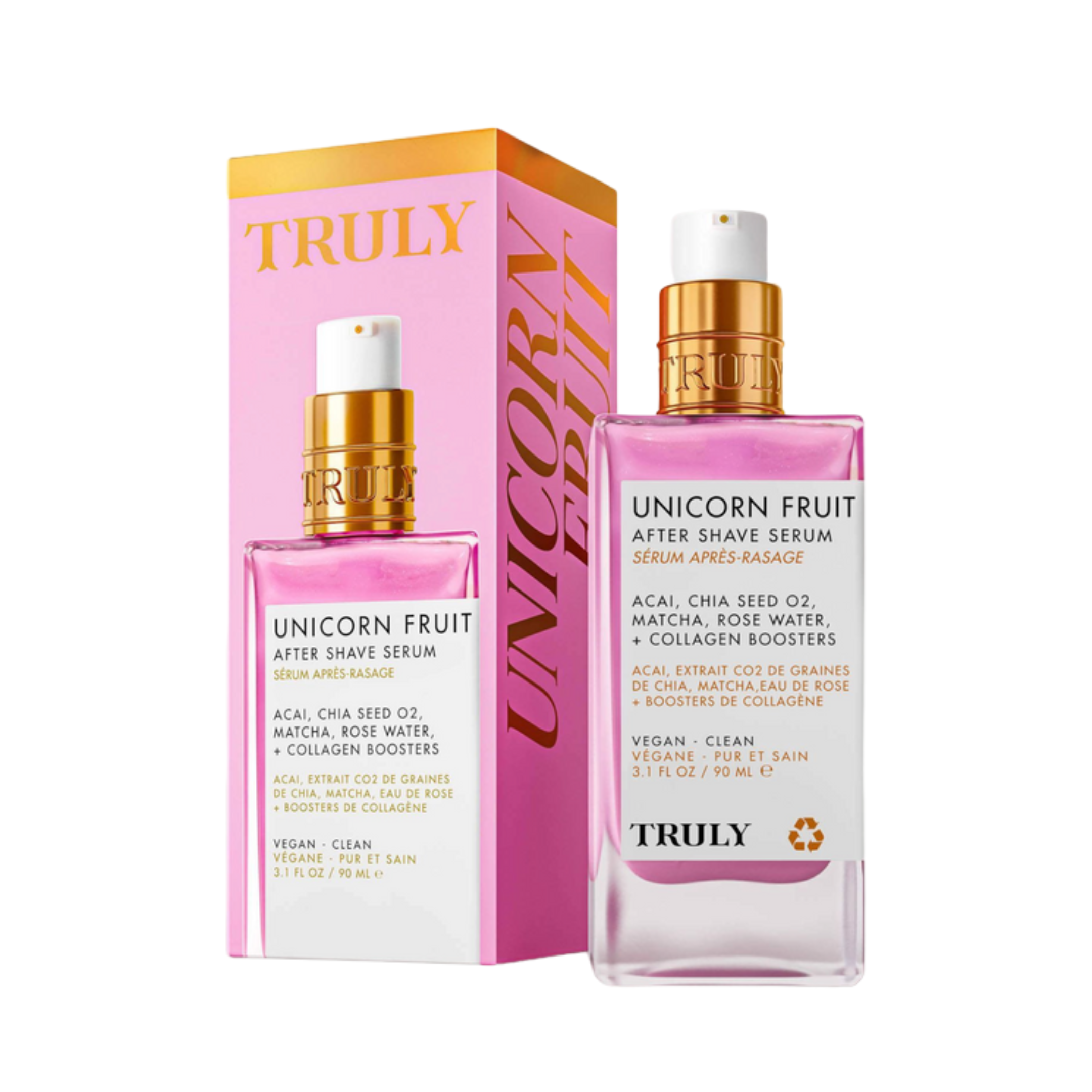 Unicorn Fruit After Shave Serum
