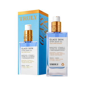 Glass Skin After Shave Oil