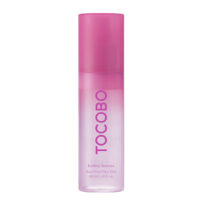 Heat Proof Hair Mist - 01 Lowkey Famous