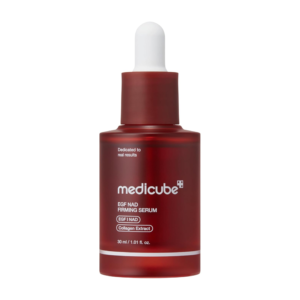 Egf Nad Firming Serum