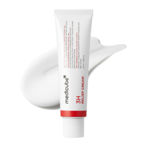 3H Relief Cream