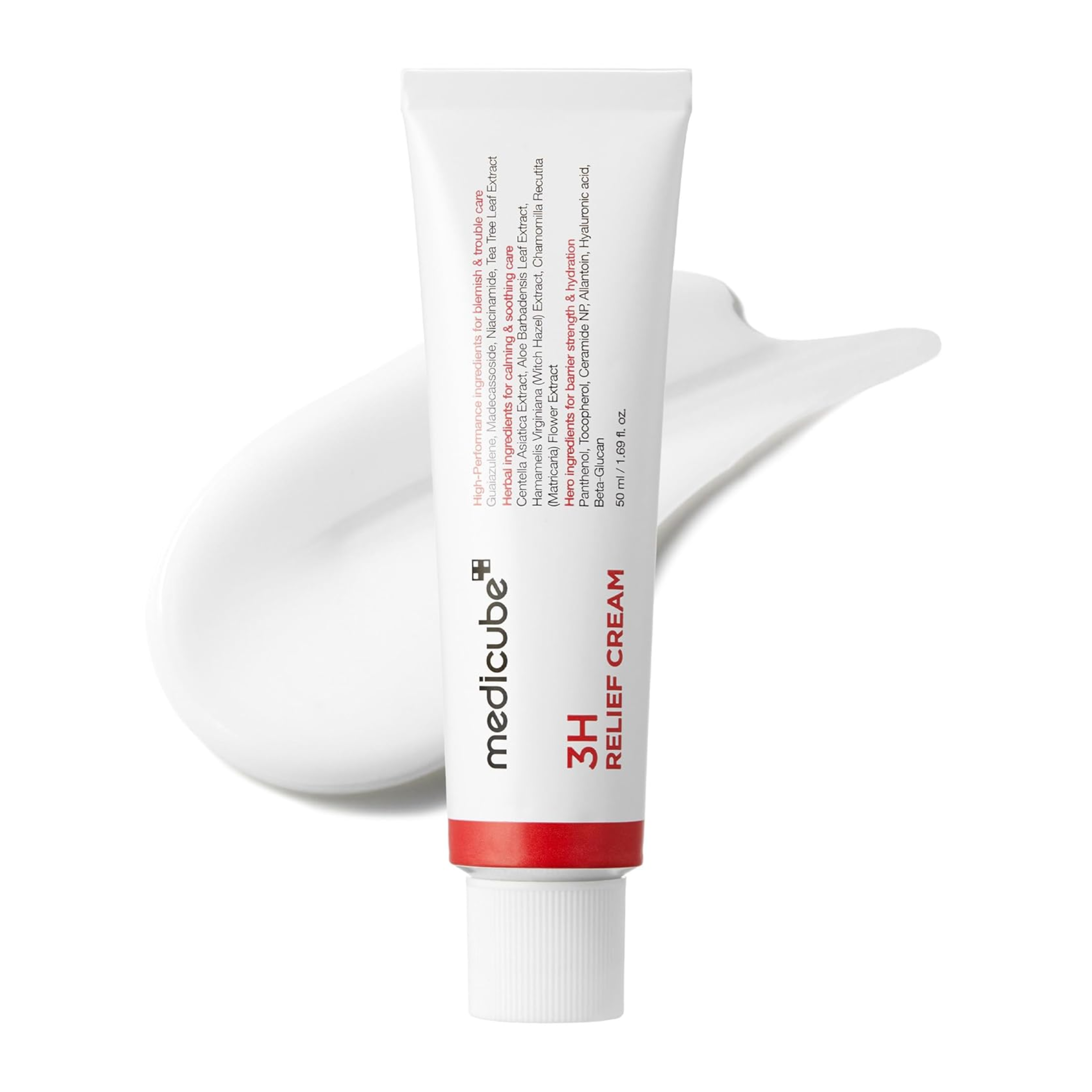 3H Relief Cream