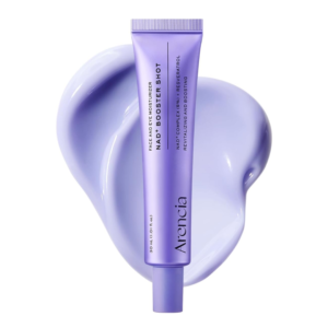 Face And Eye Moisturizer NAD+ Booster Shot
