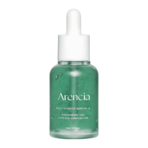 Holy Hyssop Serum 12