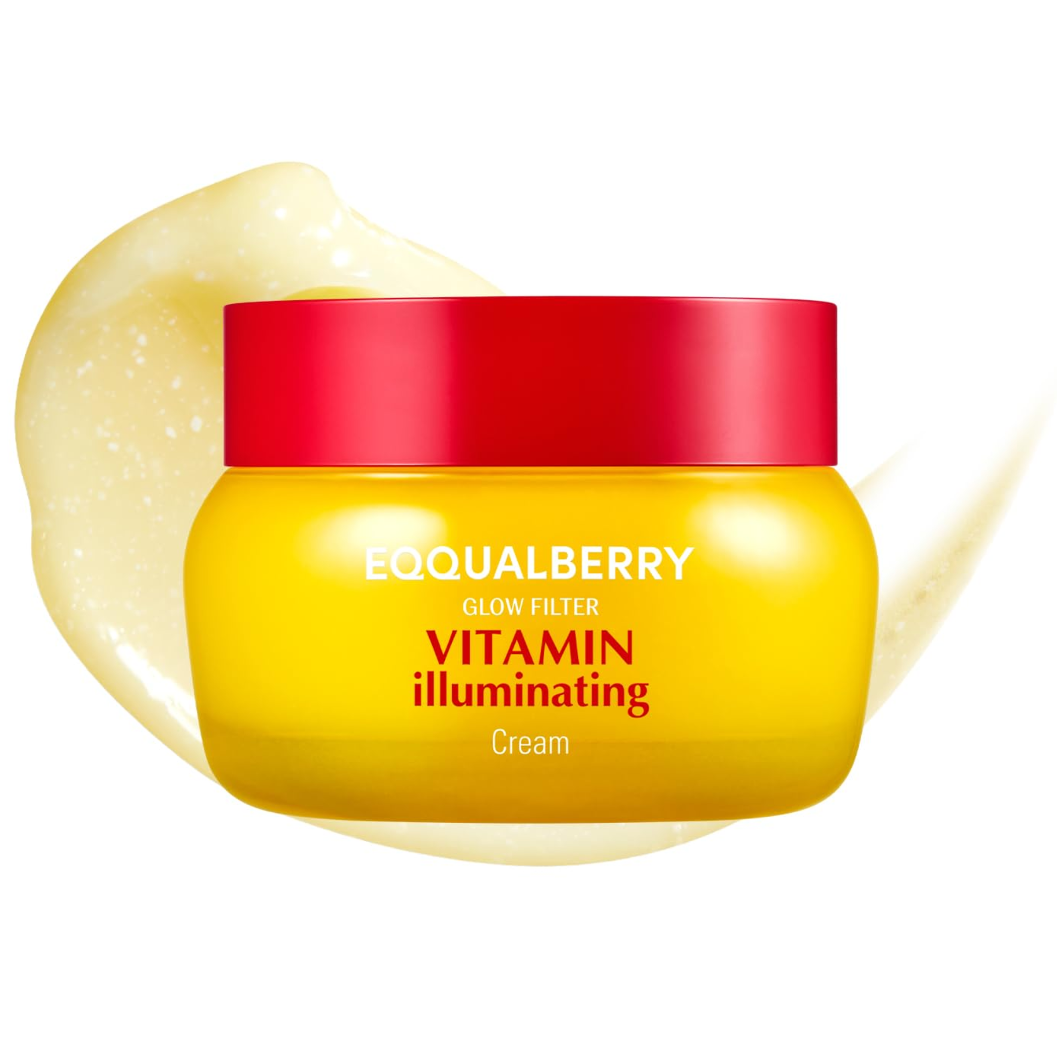 Vitamin illuminating