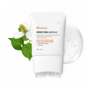 Grow: Turn Exosome Brush Ampoule