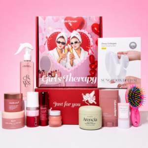 Girls Therapy Box