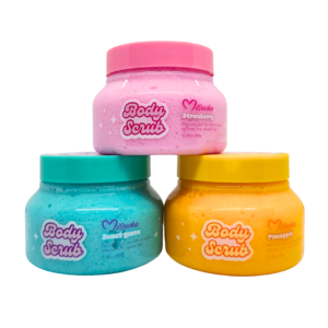 Body Scrub