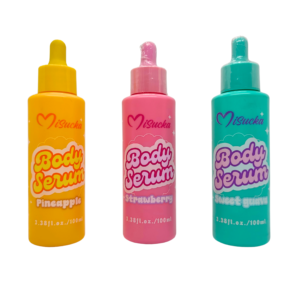 Body Serum