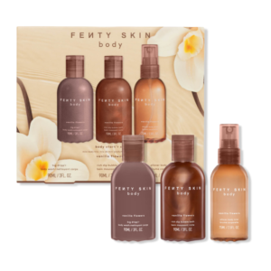 Body Start'r Set Mini Body Trio