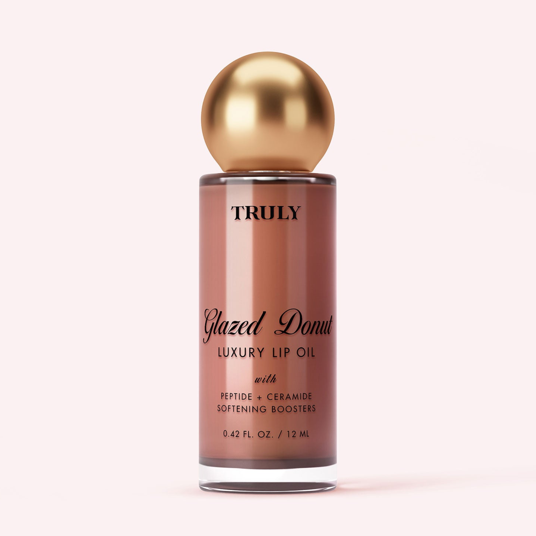 Luxury Lip Oil