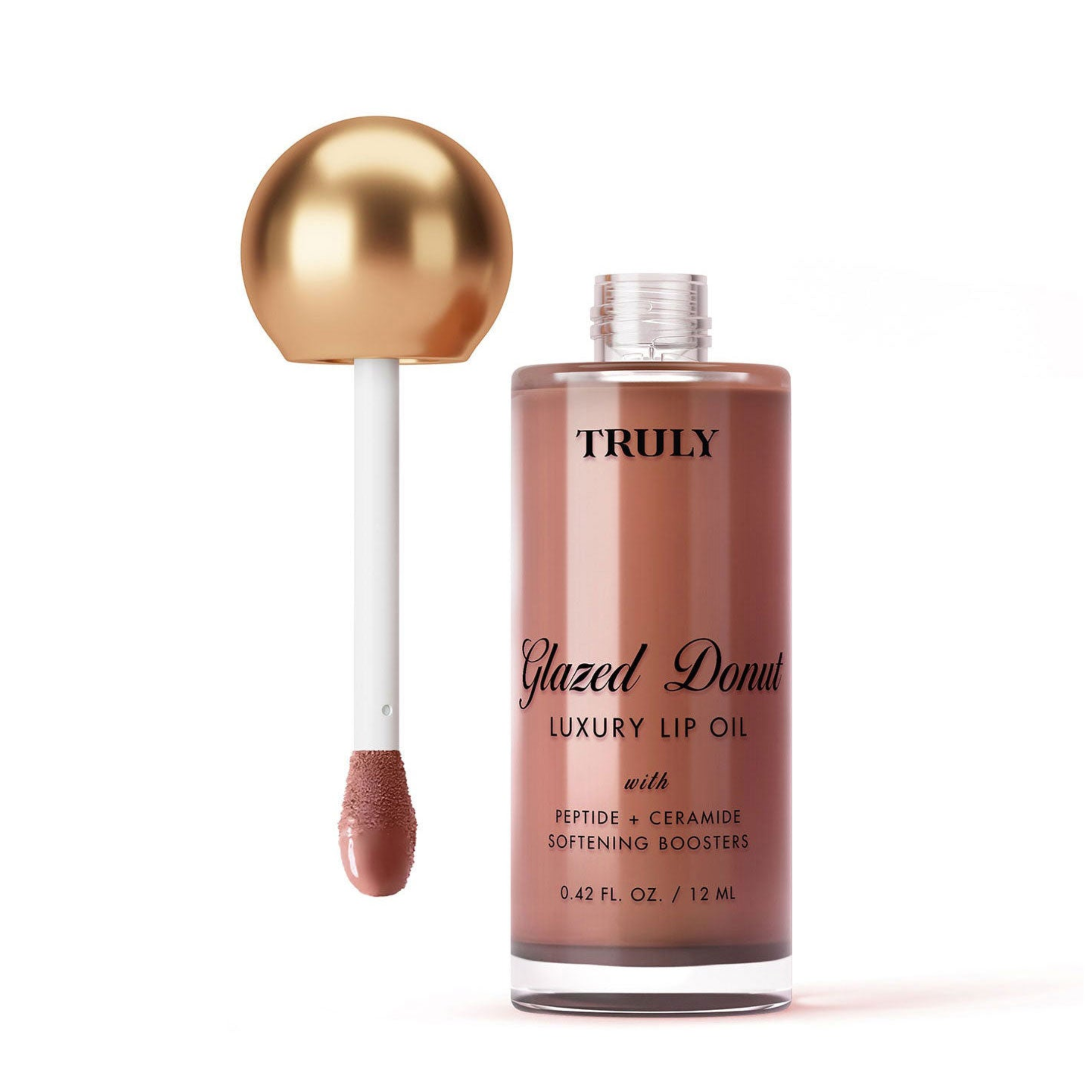 Luxury Lip Oil - Imagen 2