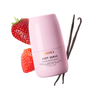 Soft Serve Serum Desodorante