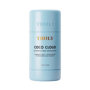 Coco Cloud Aluminum Free Deodorant