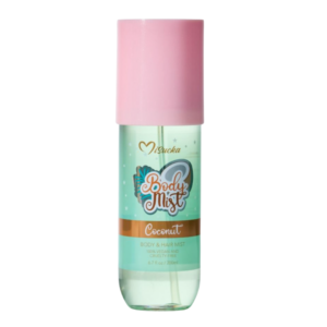 Body & Hair Mist Coconut