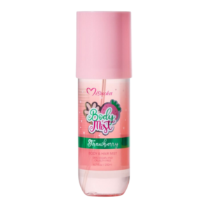 Body & Hair Mist Strawberry