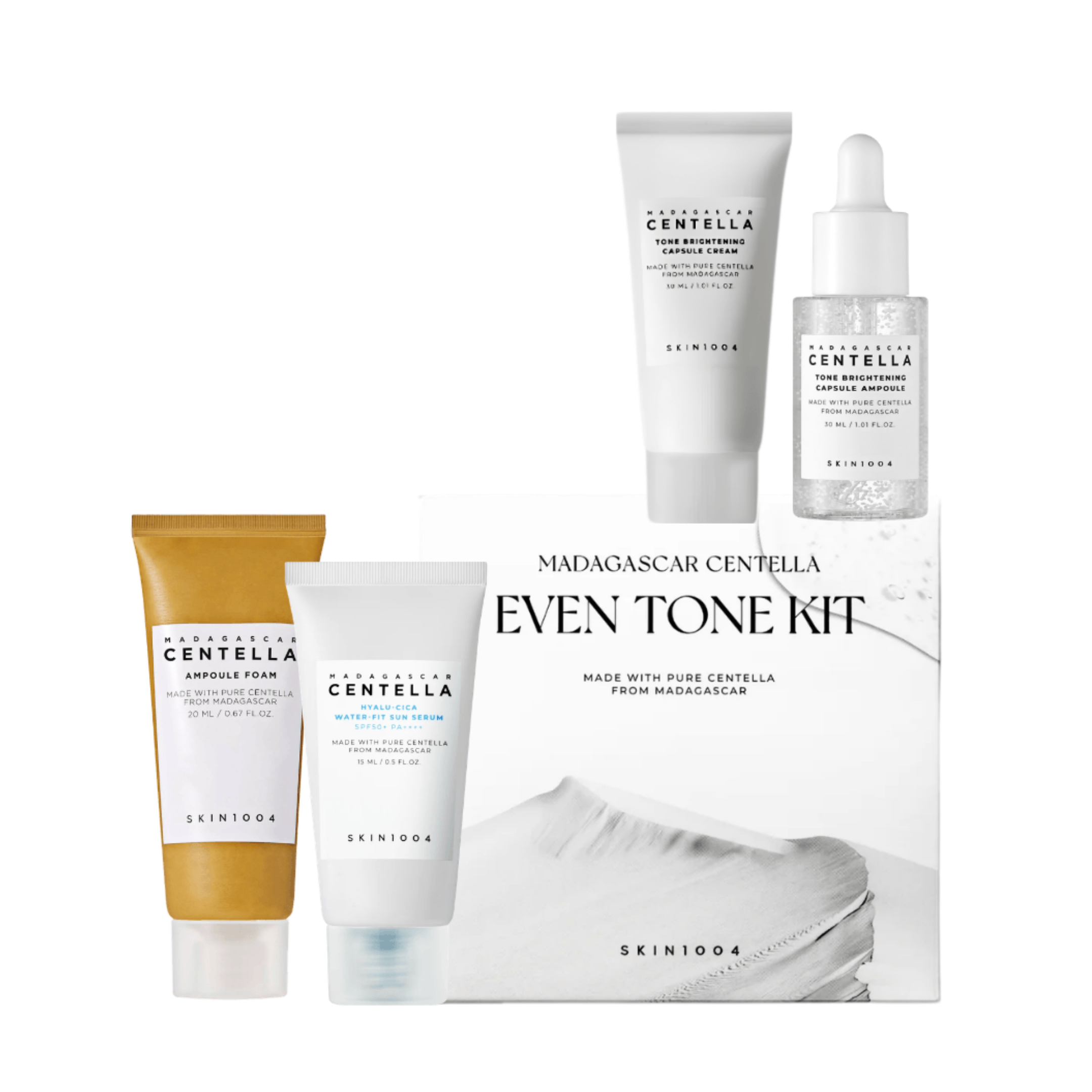 Even Tone Kit