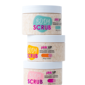 Body Scrub