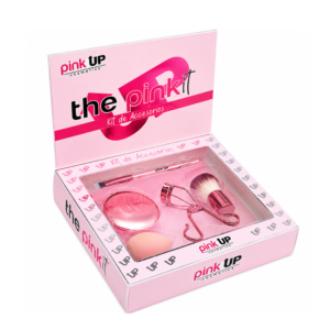Kit de Accesorios
