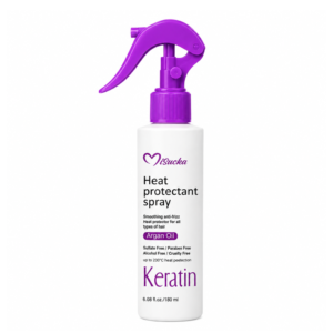 Heat Protectant Spray Argan Oil