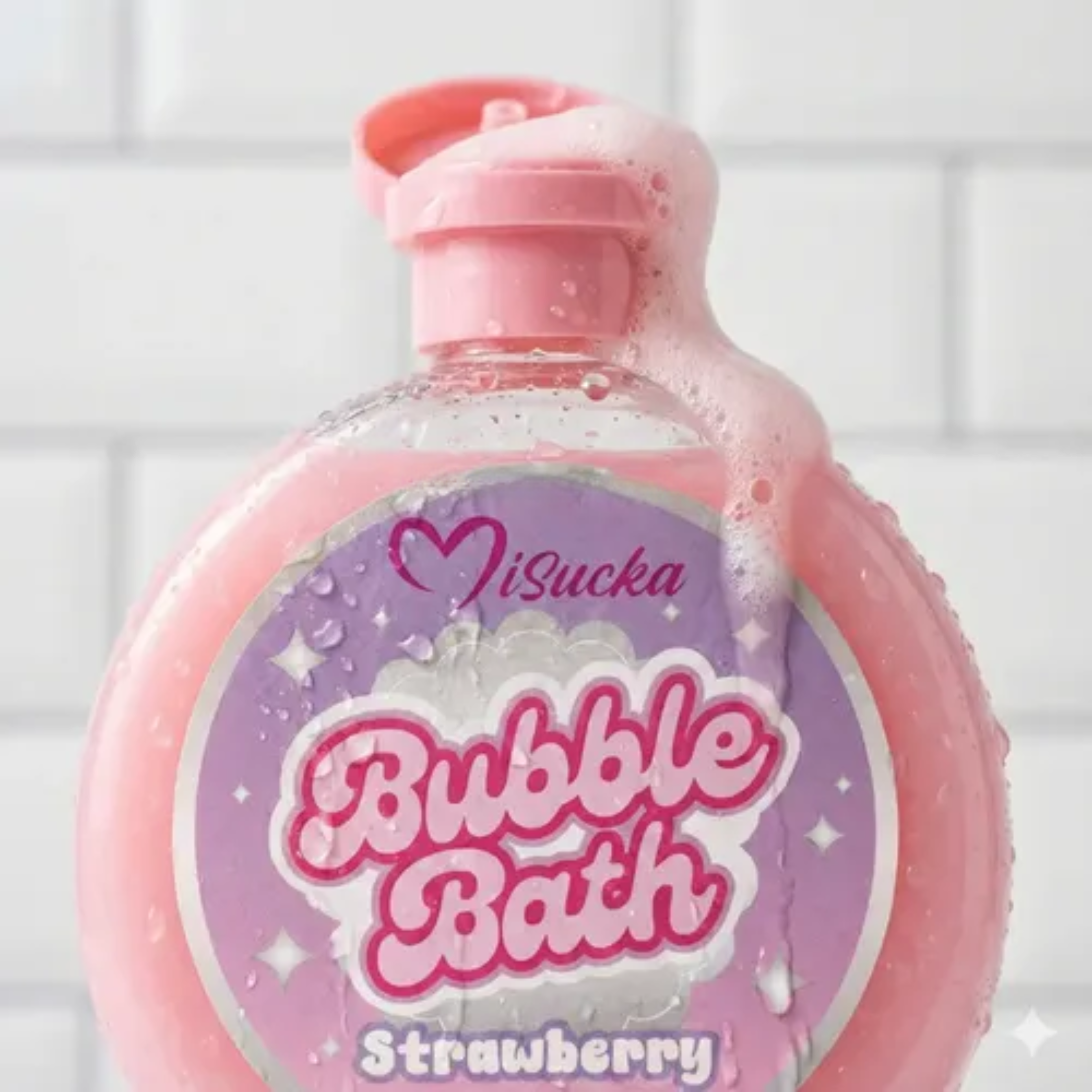 Bubble Bath