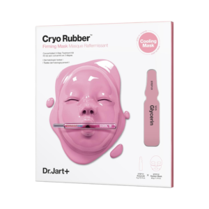 Hydro Firming Mask