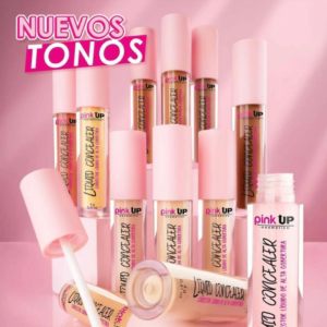 Liquid Concealer