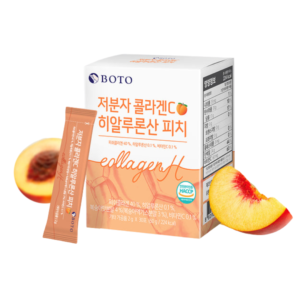 Low Molecular Collagen H