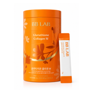 Glutathione Collagen W