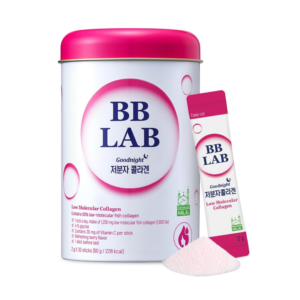 Good Night  Low Molecular Collagen