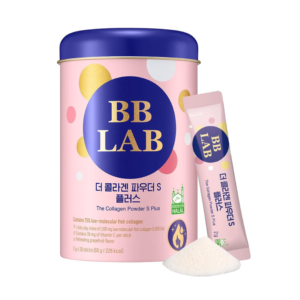 The Collagen Powder S plus