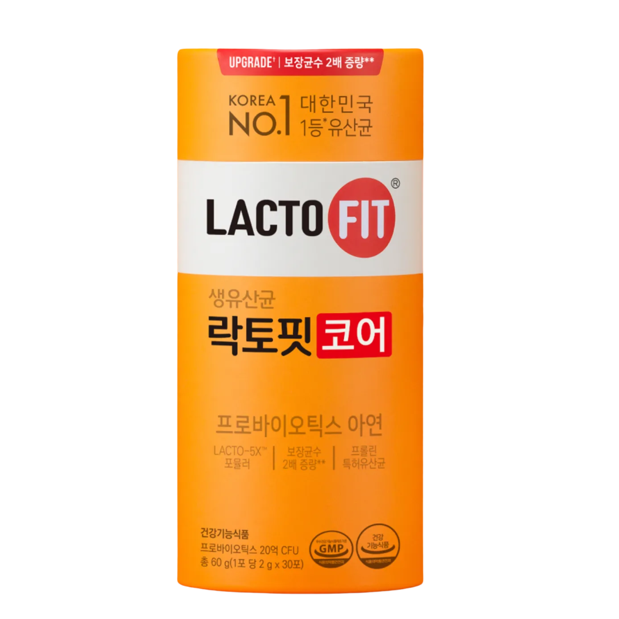 Probioticos Core