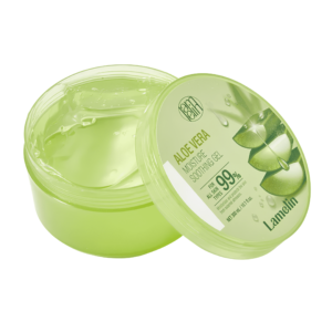 Aloe Vera Moisture Soothing Gel