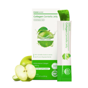 Collagen Centella Jelly