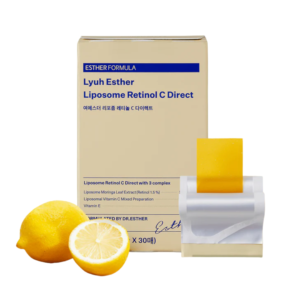 Lyuh Esther Liposome Retinol C Direct
