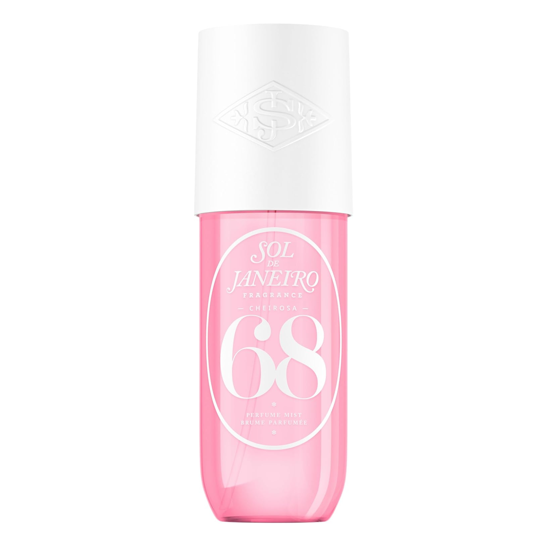 Cheirosa 68 body splash