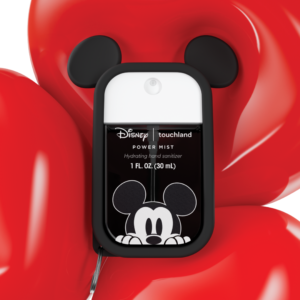 Disney & Wild Watermelon