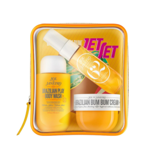 Bum Bum Jet Set 62
