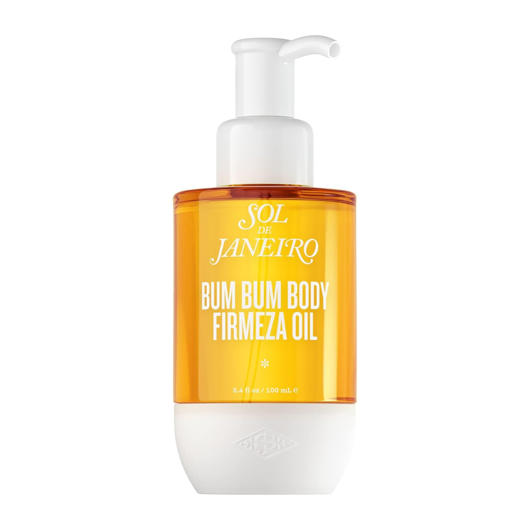Bum Bum Body Firmeza Oil
