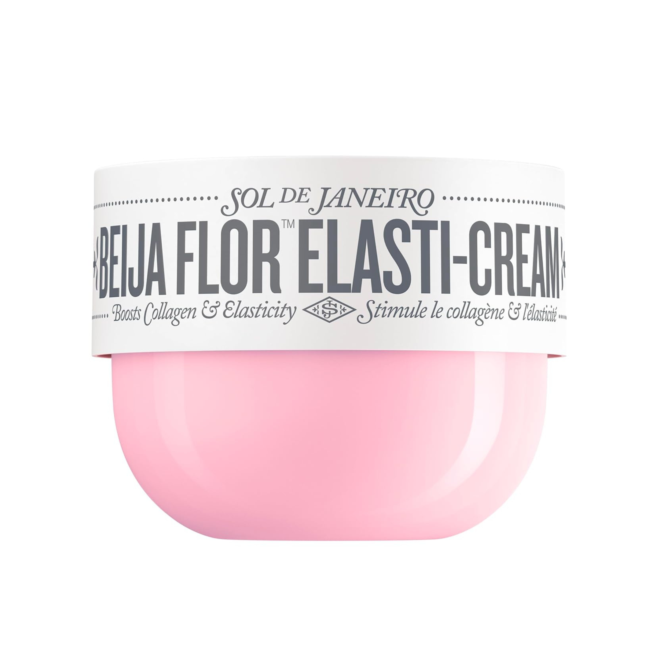 Beija Flor Elasti- Cream 68
