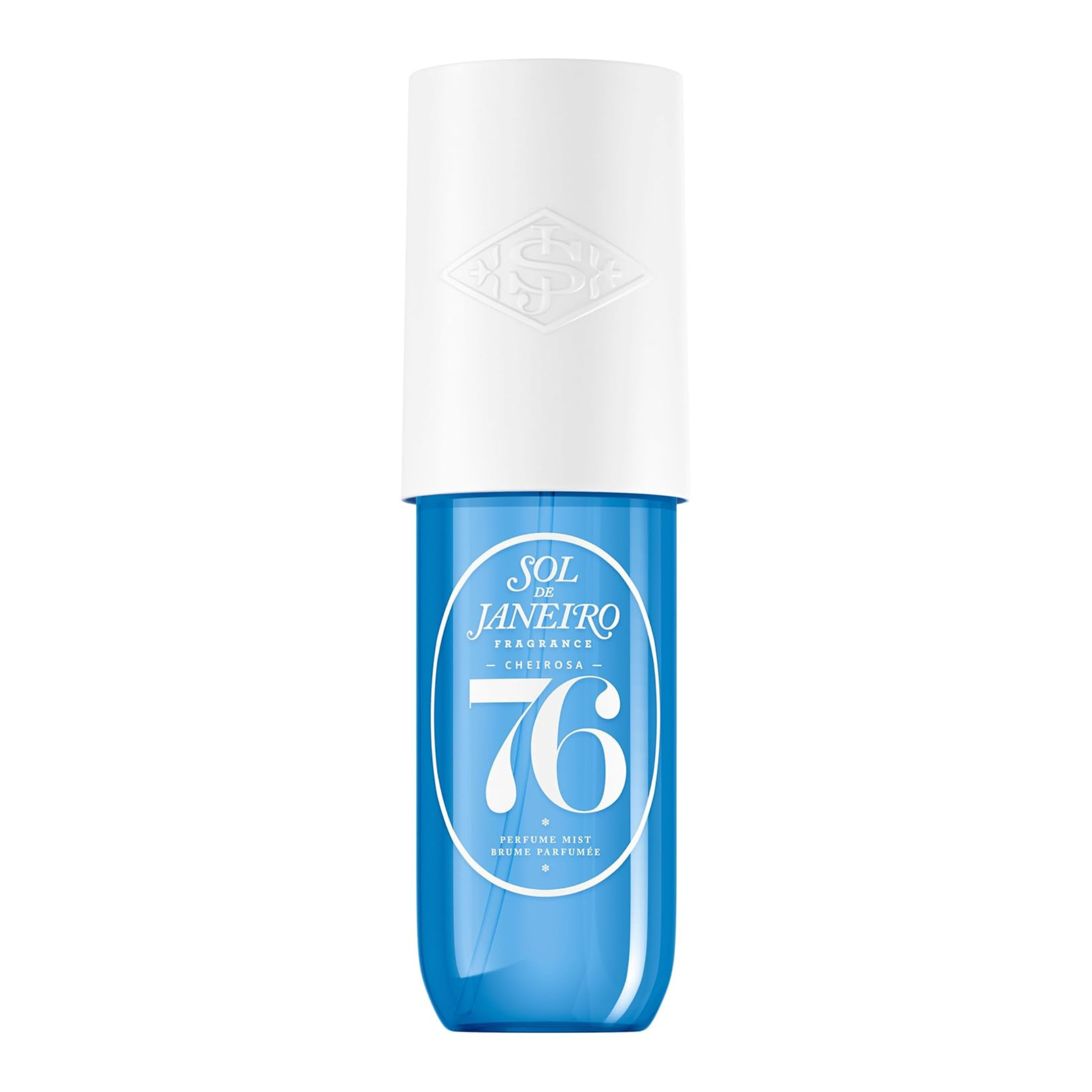 Chairosa 76 body splash