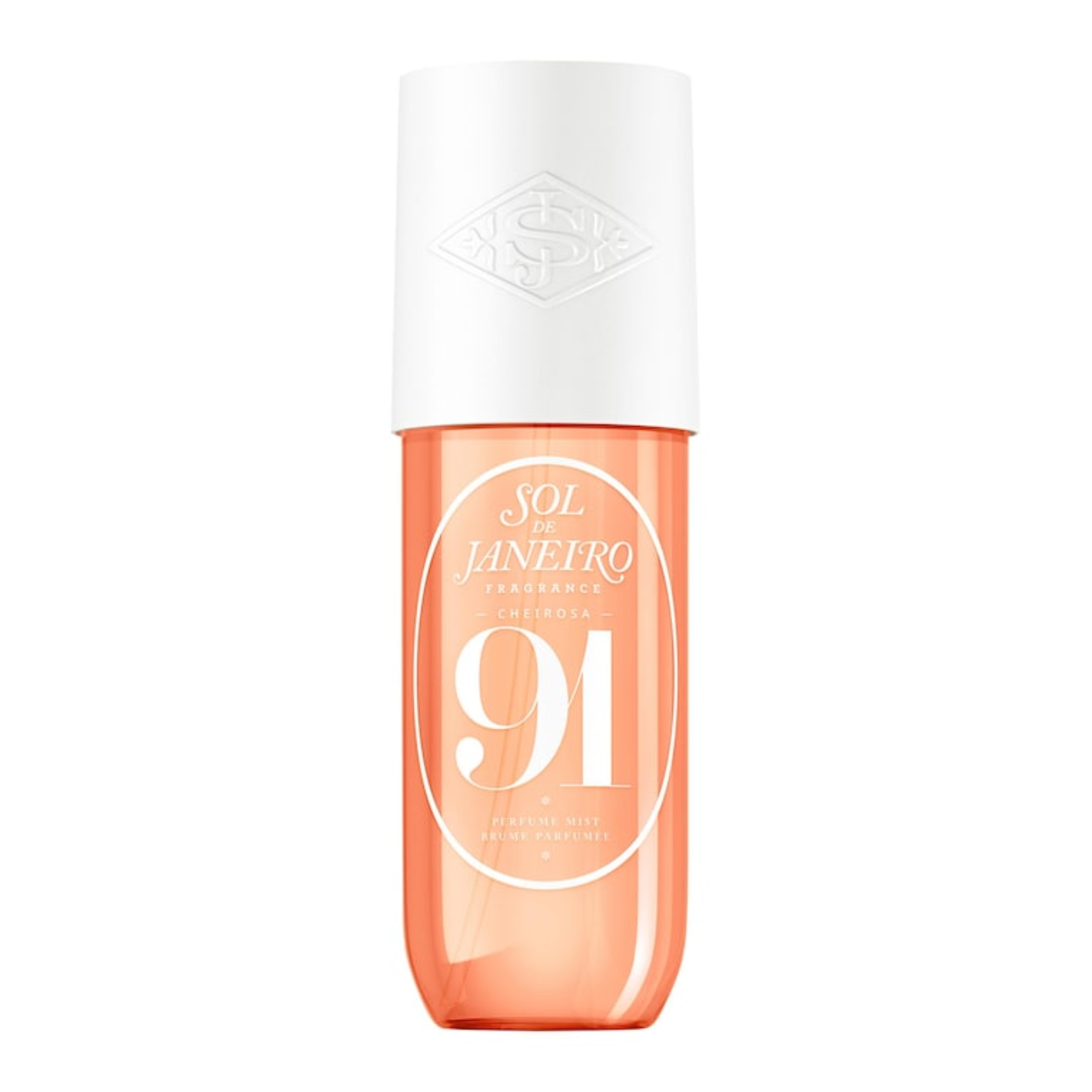 Chairosa 91 body splash