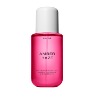 Amber Haze Body Mist